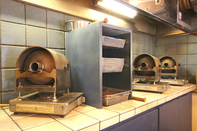 Tsukinowa Coffee 사진 5