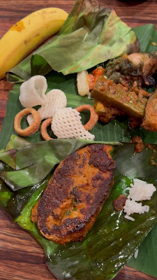 MALINI South Indian & Fusion 사진 2