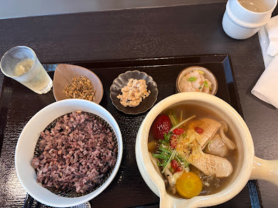 薬膳ここち 사진 2