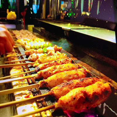 Yakitori Restaurant Keita 사진 4