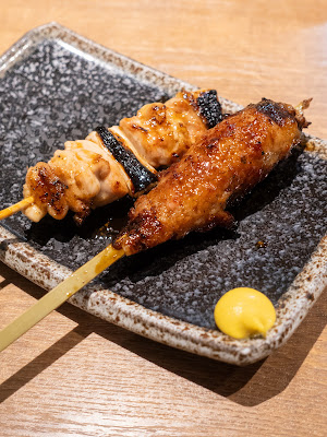 Yakitori Restaurant Keita 사진 5