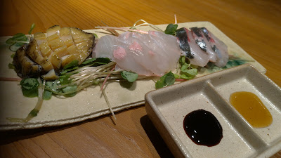 そば益々 사진 2