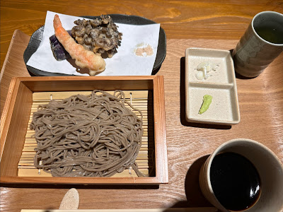 そば益々 사진 3