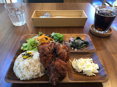 藤行住宅 LOKAHI cafe 사진 5