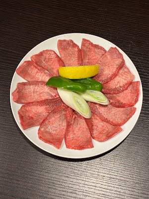 焼肉ANJO 사진 3