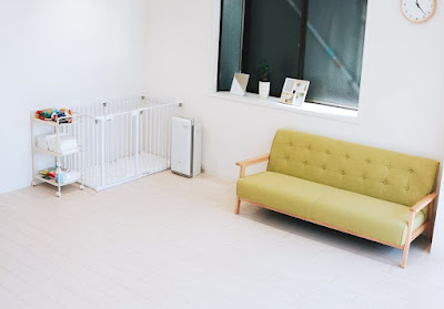 豆柴体験カフェ one room 사진 2