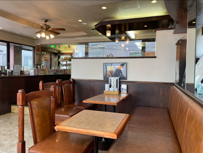 たま珈琲店 사진 2