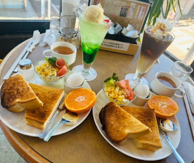 たま珈琲店 사진 3