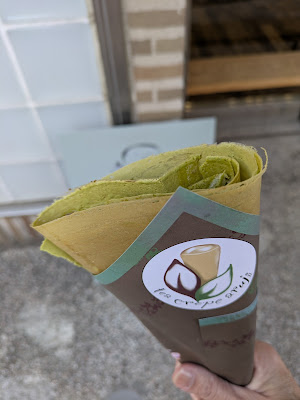 tea crepe aruji 사진 5