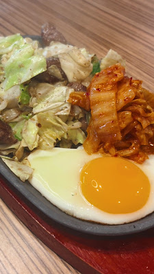元祖スタミナ鉄板 てっぱん 矢口渡店 사진 2