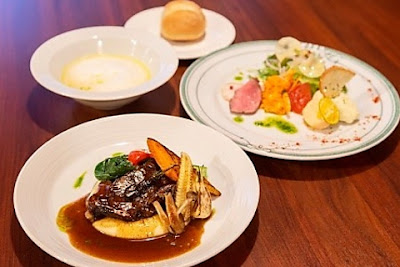 Bistro Musashinitta 사진 3