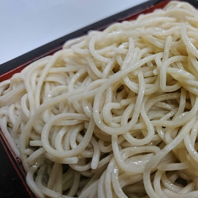 そば処 福家 사진 3