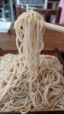 そば処 福家 사진 2