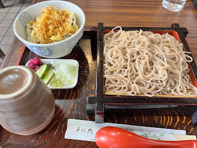 そば処 福家 사진 4