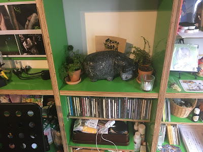 ㈱トランジスターレコードカフェ 사진 5