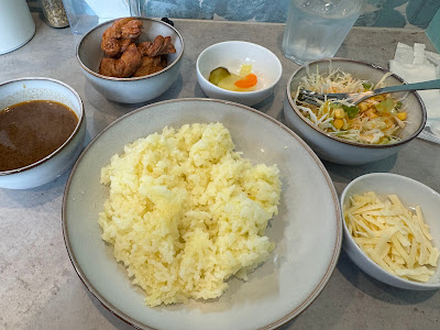 Curry Vamos 사진 3