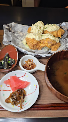 和食居酒屋 旬菜 かけ箸 사진 3