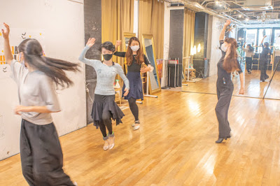 アメリカンスタイル専門の社交ダンスサークル 【Sunday Dance Cafe】 사진 4