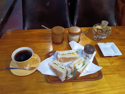 Coffee Shop Porsche 사진 3