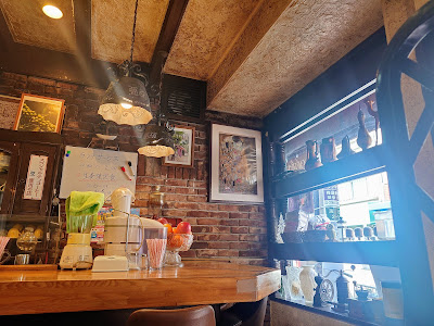 Cafe Ako 사진 4