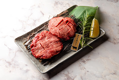 厚切り牛タン＆黒毛和牛（WAGYU）焼肉 芯 사진 3