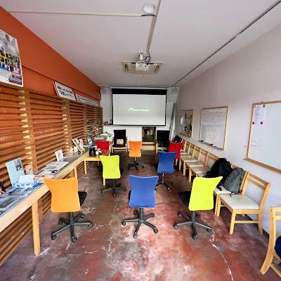 Kinema Future Center 사진 3