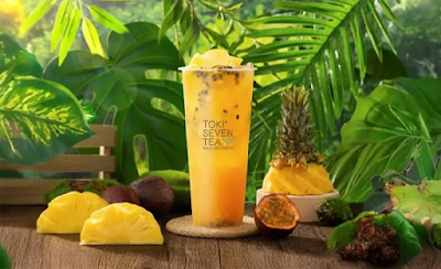TOKI SEVEN TEA蒲田店 사진 3