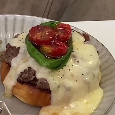 KAKUMEI Burger&Café 사진 3