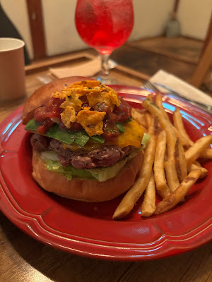 KAKUMEI Burger&Café 사진 5