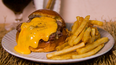 KAKUMEI Burger&Café 사진 4