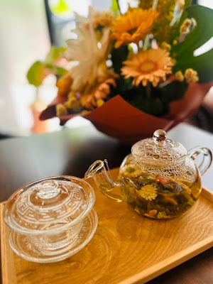 茶々音 蒲田 薬膳茶専門店 사진 5