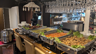 Garuda cafe 사진 3