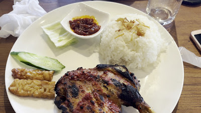 Garuda cafe 사진 2