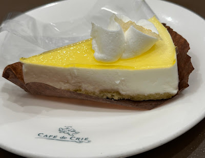 Café de Crié - Kamata Station East Entrance 사진 4