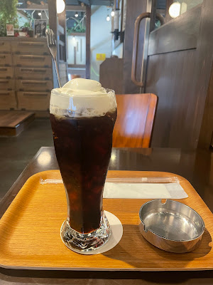Smoking Cafe Lands Kamata 사진 3