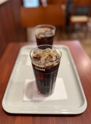 Doutor Coffee Kamata Aroma Square 사진 2