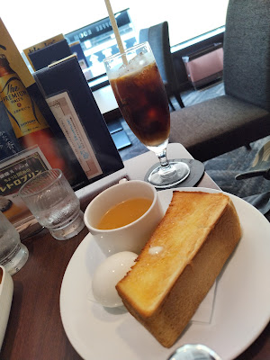 Coffee Room Renoir Kamata Nishi-guchi 사진 4