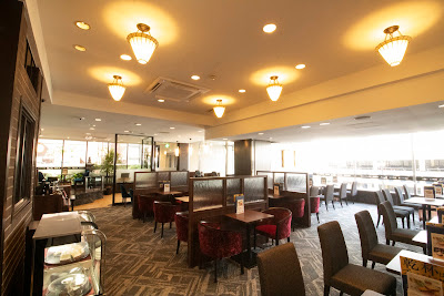 Coffee Room Renoir Kamata Nishi-guchi 사진 2