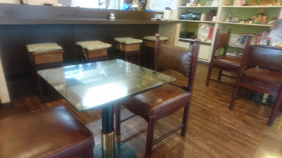 cafe de jun 사진 5