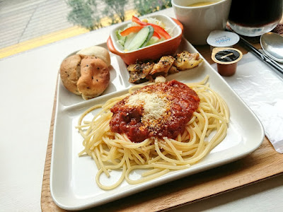 Cafe Cosmo 사진 4