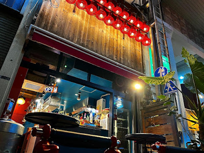 Warung Bali 사진 2