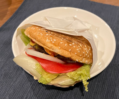 Hawaii & Burger 사진 3