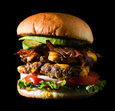 Hawaii & Burger 사진 2
