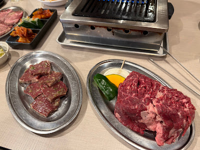 Yakiniku Shōjuen 사진 4