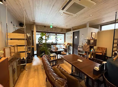 Cafe＆Lounge h.t.s 사진 3