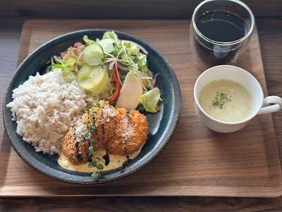 Cafe＆Lounge h.t.s 사진 2