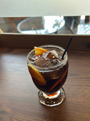 Cafe＆Lounge h.t.s 사진 4