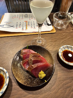 魚料理と日本酒 de・Latte 사진 2