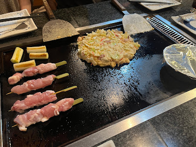 お好み焼き田焼 大森中店 사진 3