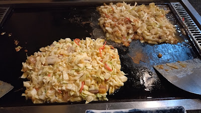 お好み焼き田焼 大森中店 사진 5